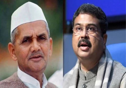 From Shastri to Pradhan: Governance, accountability and the power of resignation
